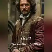 Постер книги Цена предательства