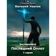 Постер книги Последний Оплот