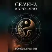 Постер книги Семена. Второе лето
