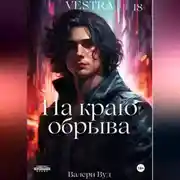 Постер книги На краю обрыва