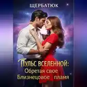 Постер книги Пульс Вселенной: Обретая свое Близнецовое Пламя