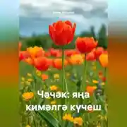 Постер книги Чәчәк: яңа кимәлгә күчеш