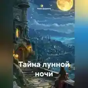 Постер книги Тайна Лунной Ночи