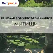 Постер книги Мытищи