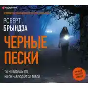 Постер книги Черные пески