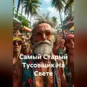 Постер книги Самый Старый Тусовщик На Свете
