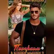 Постер книги Поиграем в кошки-мышки?!