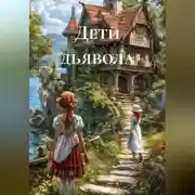 Постер книги Дети дьявола