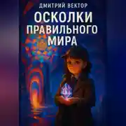 Постер книги Осколки правильного мира
