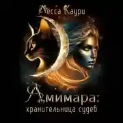 Постер книги Амимара: хранительница судеб