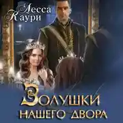 Постер книги Золушки нашего Двора