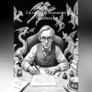 Постер книги Сказки маленького человека