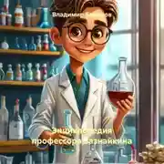 Постер книги Энциклопедия профессора Зазнайкина