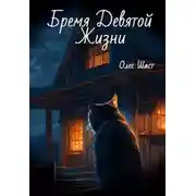 Постер книги Бремя Девятой жизни