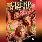 Постер книги Свёкр и его брат для сладкой конфетки