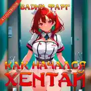 Постер книги Как начался хентай