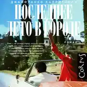 Постер книги Последнее лето в городе