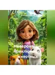 Альбина Пономарева - Невероятные приключения животных.