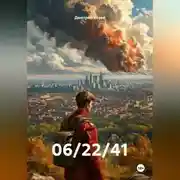 Постер книги 06/22/41