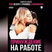 Постер книги МЖМ по кругу. Групповое в супермаркете. Принуждение на работе