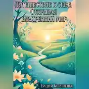 Постер книги Путешествие к себе. Открывая внутренний мир