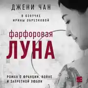 Постер книги Фарфоровая луна