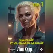 Постер книги Бой сознаний. Том 3