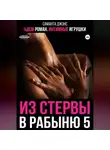 Саманта Джонс - БДСМ роман. Интимные игрушки. Из стервы в рабыню 5