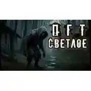 Постер книги ПГТ "Светлое"