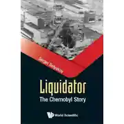 Постер книги Ликвидатор