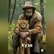 Постер книги Рассказ «Кузя»