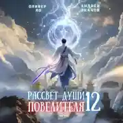 Постер книги Рассвет Души Повелителя. Том 12