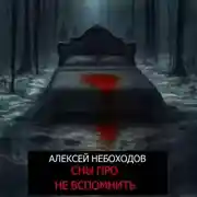 Постер книги Сны про не вспомнить