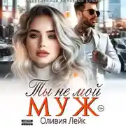 Постер книги Ты не мой муж