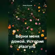 Постер книги Верни меня домой. История Назгуль