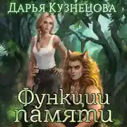 Постер книги Функции памяти