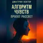 Постер книги Алгоритм чувств: Проект Рассвет