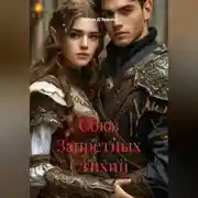 Постер книги Союз Запретных Стихий
