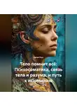 Лилия Роуз - Тело помнит всё: Психосоматика, связь тела и разума, и путь к исцелению