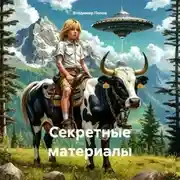Постер книги Секретные материалы