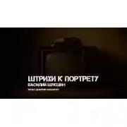 Постер книги Штрихи к портрету