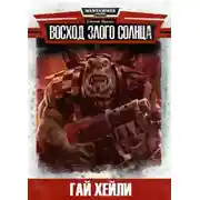 Постер книги Восход злого солнца