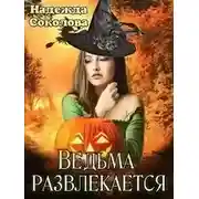 Постер книги Ведьма развлекается