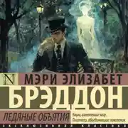 Постер книги Ледяные объятия