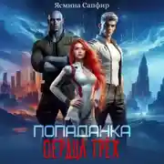 Постер книги Попаданка. Сердца трех