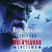 Постер книги Северная магическая система. Построение реальности