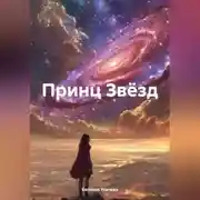 Постер книги Принц Звёзд