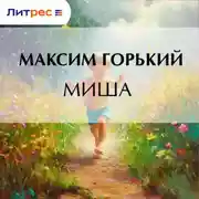 Постер книги Миша