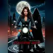 Постер книги Проклятие зверя