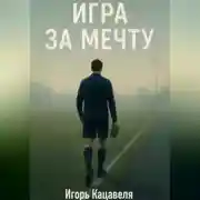 Постер книги Игра за Мечту